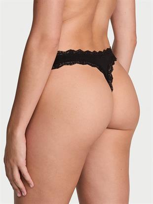 Dantelli Tanga