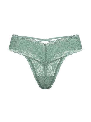 Dantelli Tanga