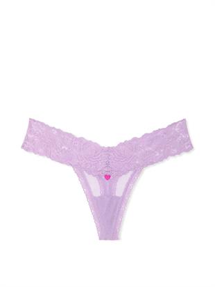 Dantelli Tanga