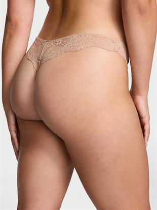 Dantelli Tanga