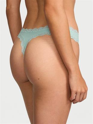 Dantelli Tanga