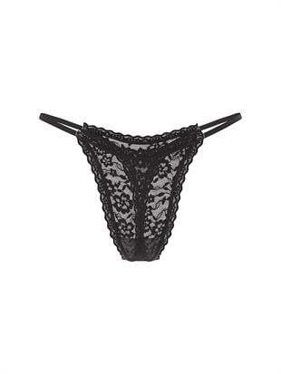 Dantelli Tanga