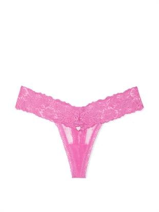 Dantelli Tanga