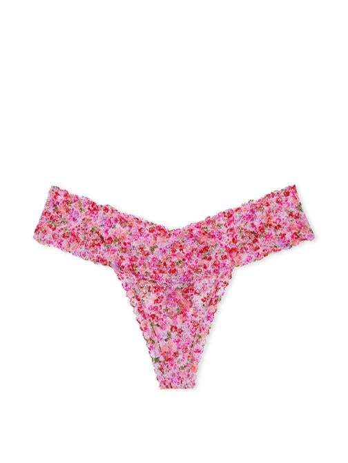 Dantelli Tanga