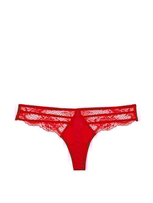 Dantelli Tanga