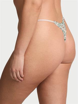 Dantelli Tanga