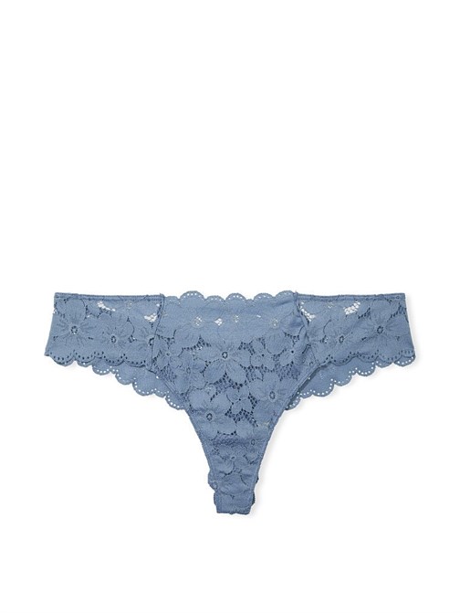 Dantelli Tanga