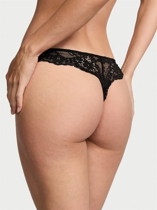 Dantelli Tanga