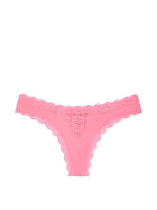 Dantelli Tanga