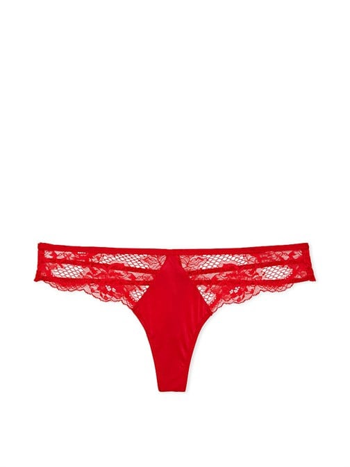 Dantelli Tanga