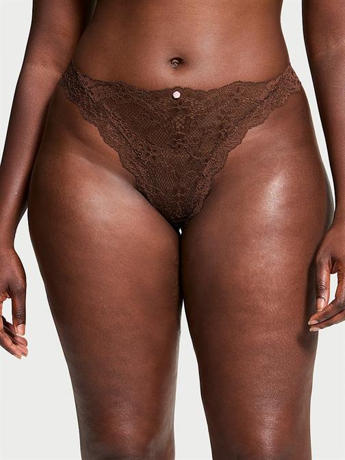 Dantelli Tanga