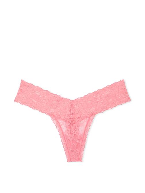 Dantelli Tanga