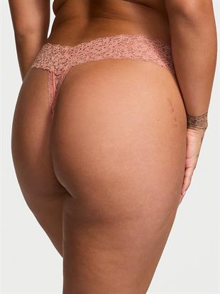 Dantelli Tanga