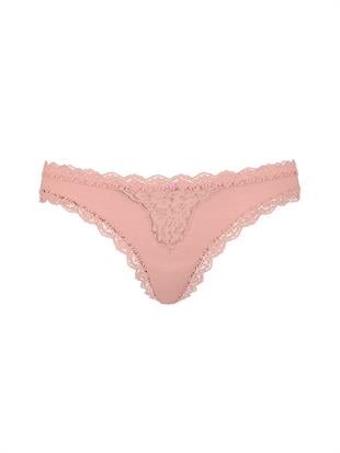 Dantelli Tanga