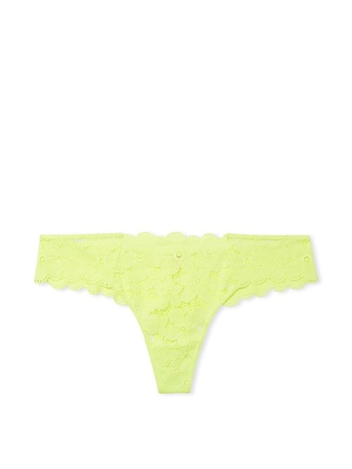 Dantelli Tanga