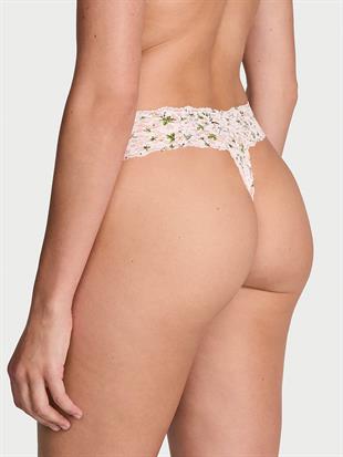 Dantelli Tanga