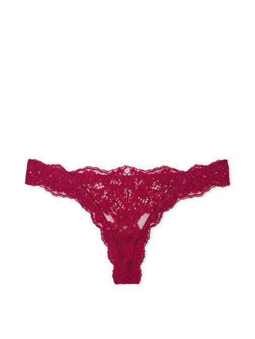 Dantelli Tanga
