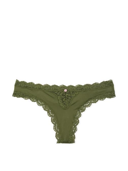 Dantelli Tanga