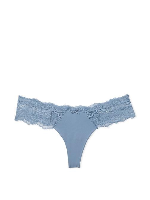 Dantelli Tanga