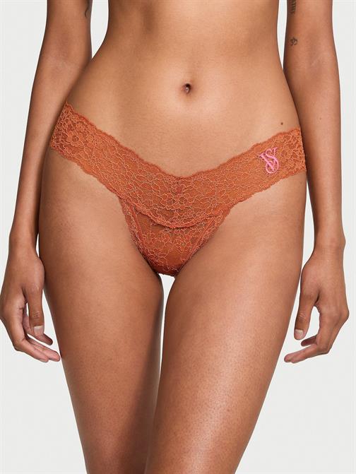 Dantelli Tanga