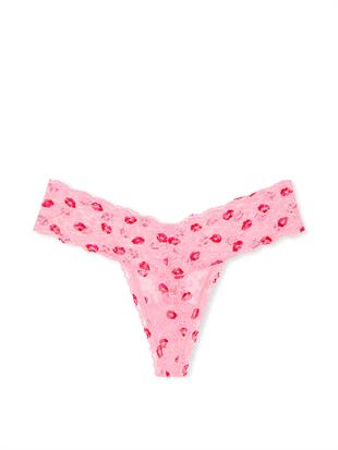 Dantelli Tanga