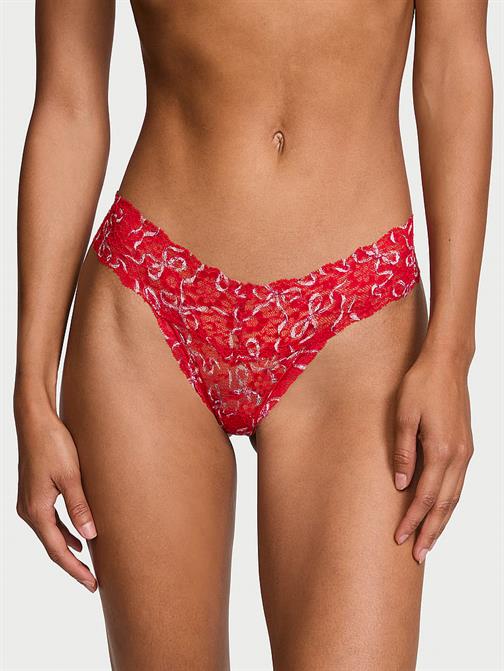 Dantelli Tanga