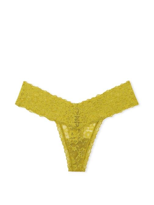 Dantelli Tanga
