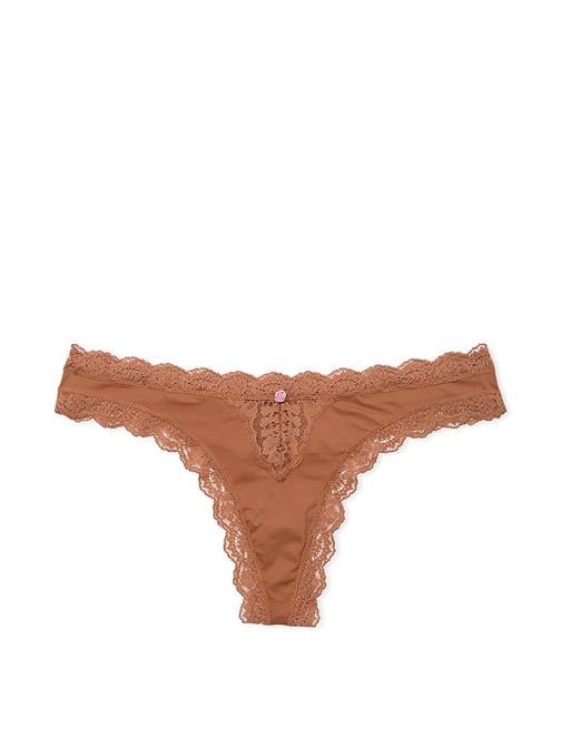 Dantelli Tanga