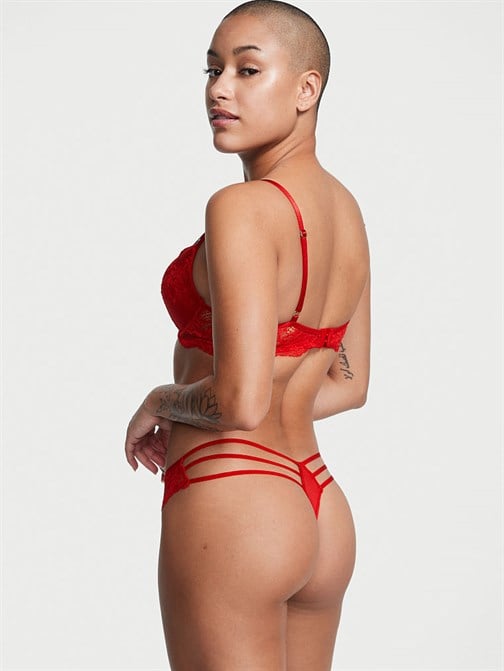 Dantelli Tanga