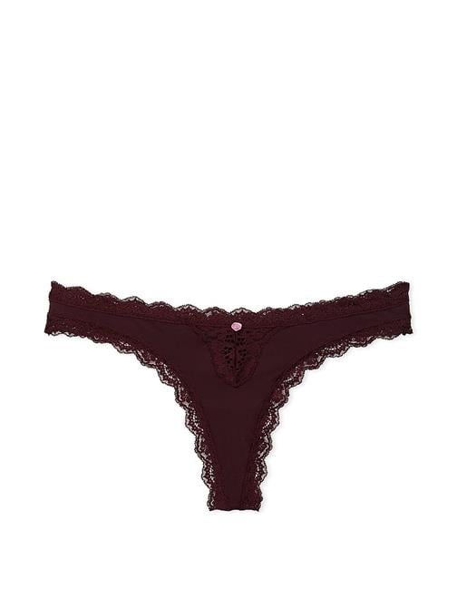 Dantelli Tanga