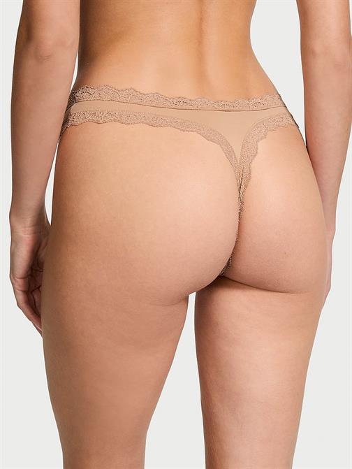 Dantelli Tanga