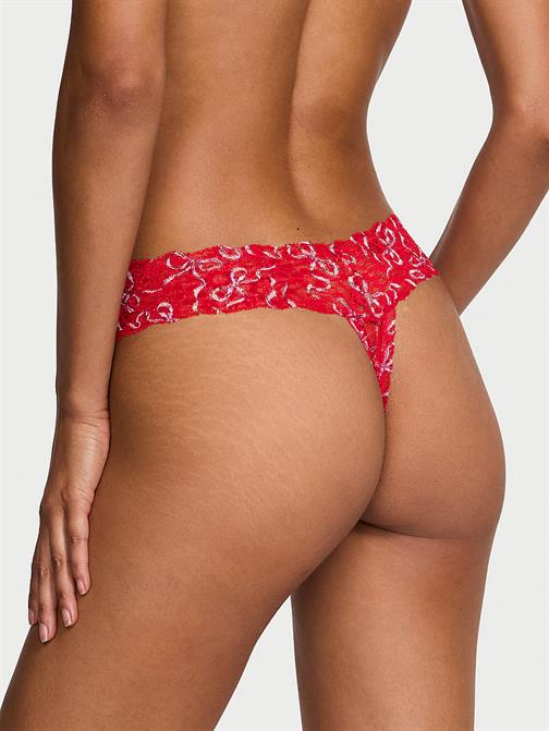 Dantelli Tanga