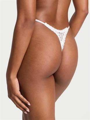 Dantelli Tanga