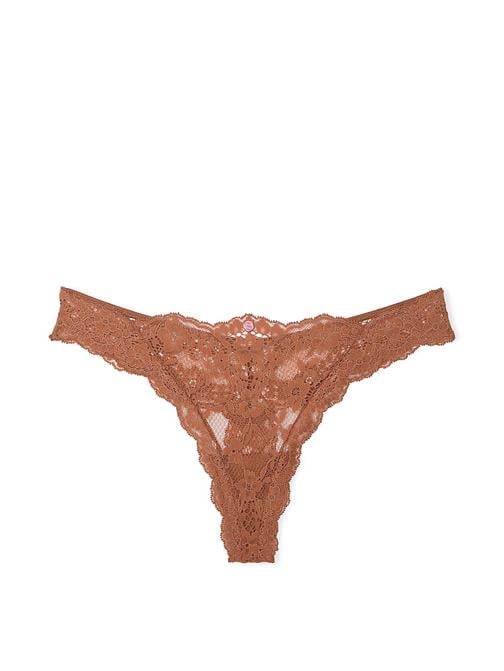 Dantelli Tanga