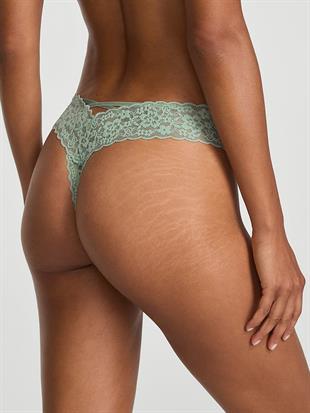 Dantelli Tanga
