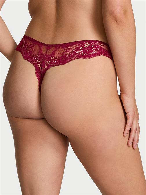 Dantelli Tanga