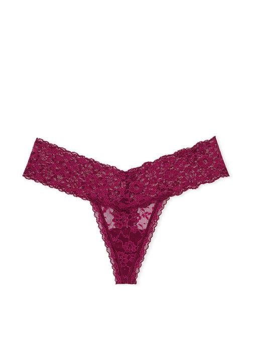 Dantelli Tanga
