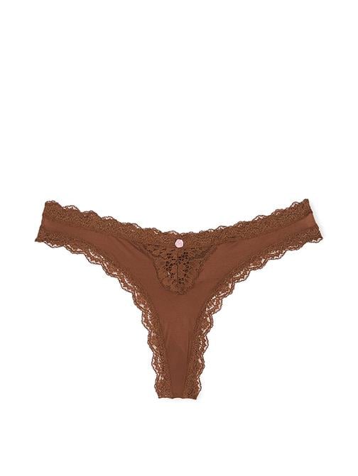 Dantelli Tanga