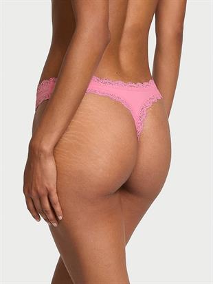 Dantelli Tanga