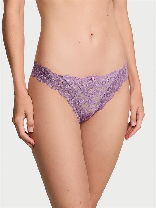 Dantelli Tanga