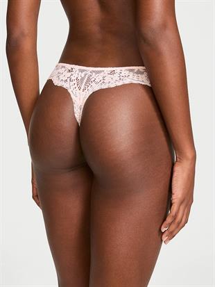 Dantelli Tanga