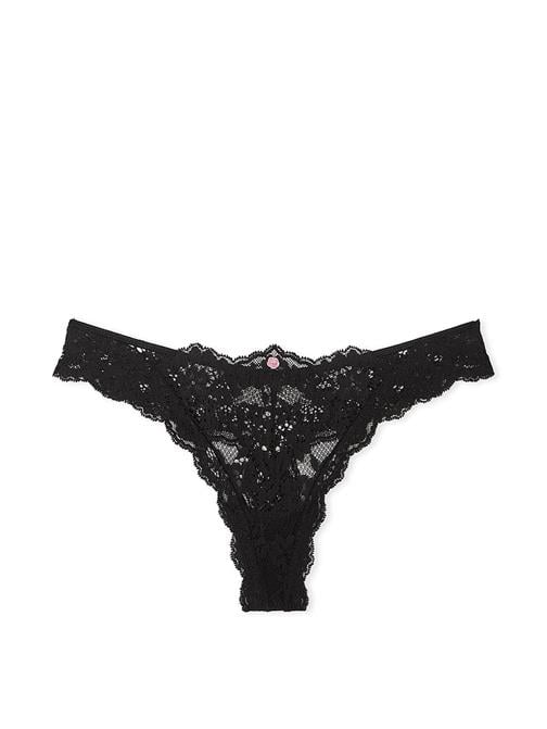 Dantelli Tanga