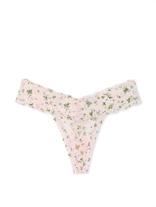 Dantelli Tanga
