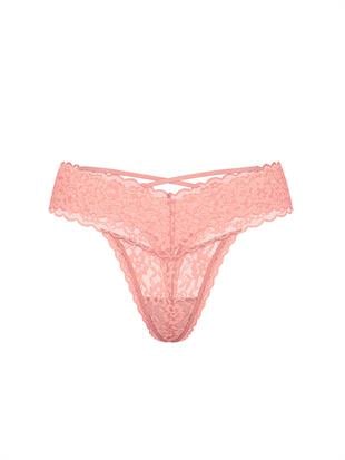 Dantelli Tanga