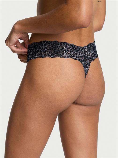 Dantelli Tanga
