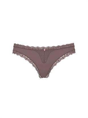 Dantelli Tanga
