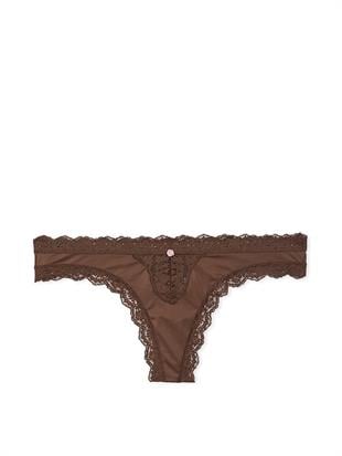 Dantelli Tanga