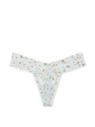 Dantelli Tanga