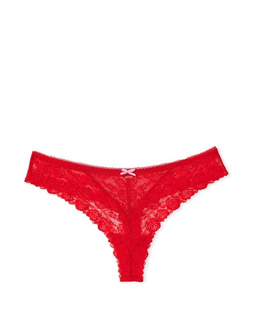 Dantelli Tanga Külot