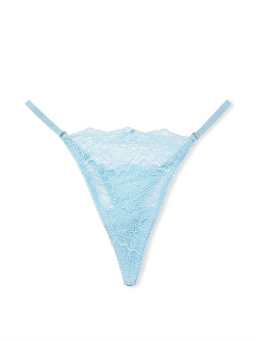 Dantelli V-String Külot